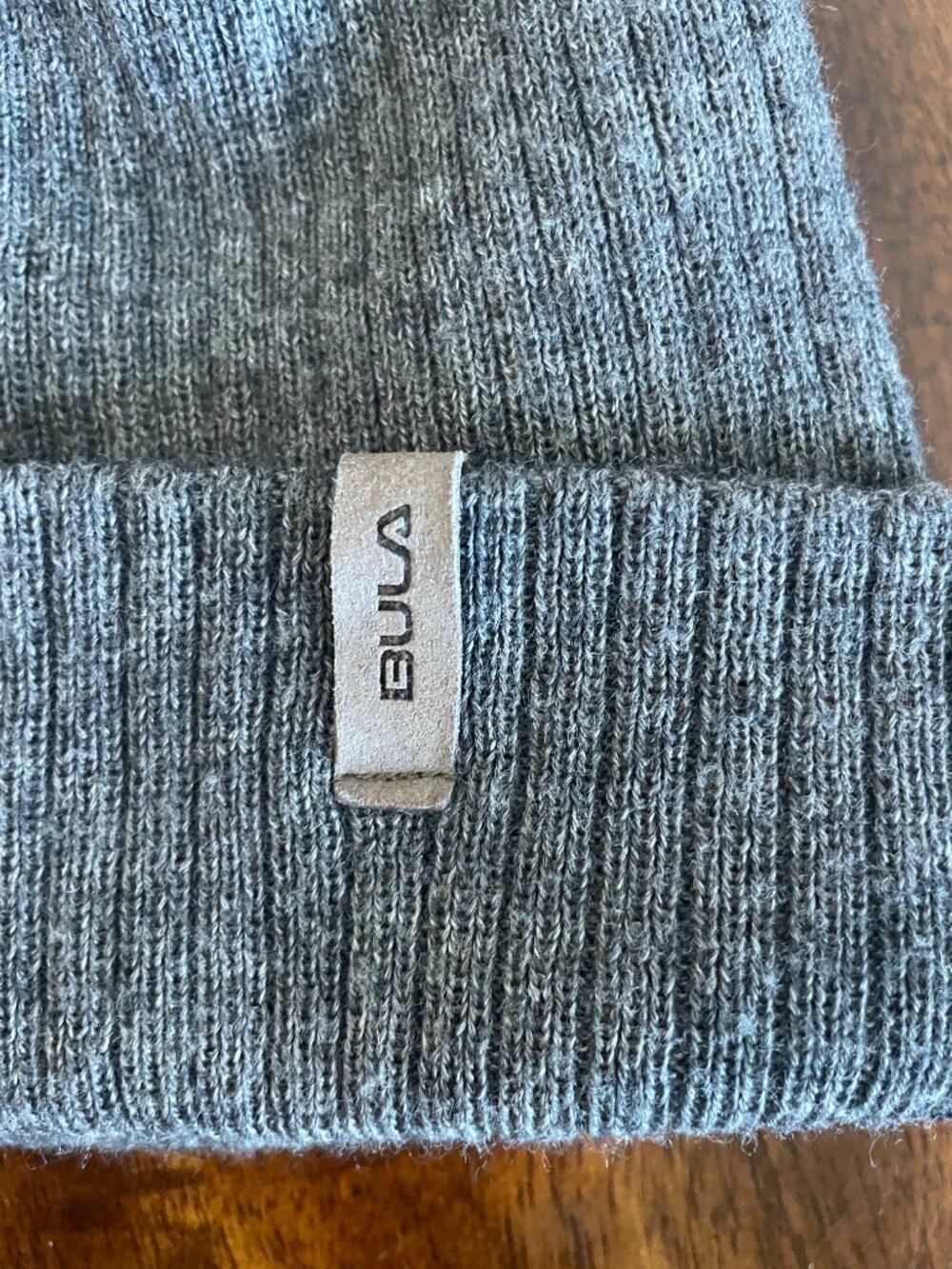 Bula Unisex Merino Wool Blend Thermal Protection Beanies/Hats Outdoor! - Picture 3 of 6